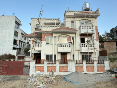  House for Sale in Magargaun